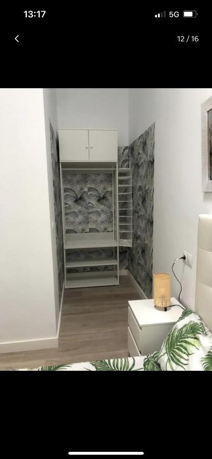 Estudio El Palo Малага Экстерьер фото